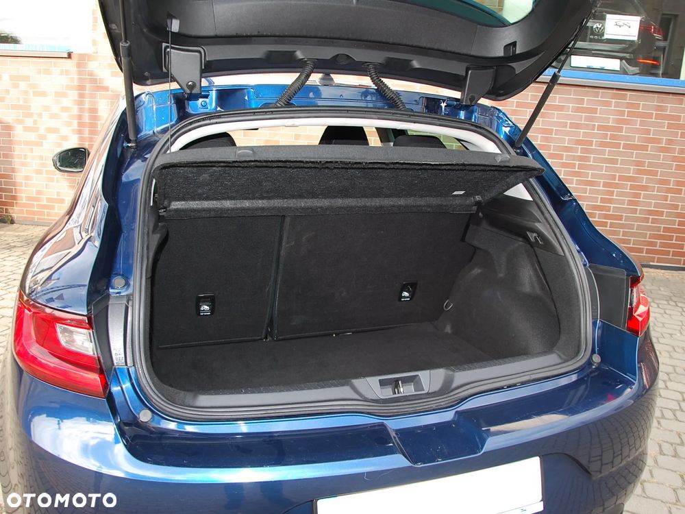 Renault Megane 1.3 TCe FAP Limited EDC - 23