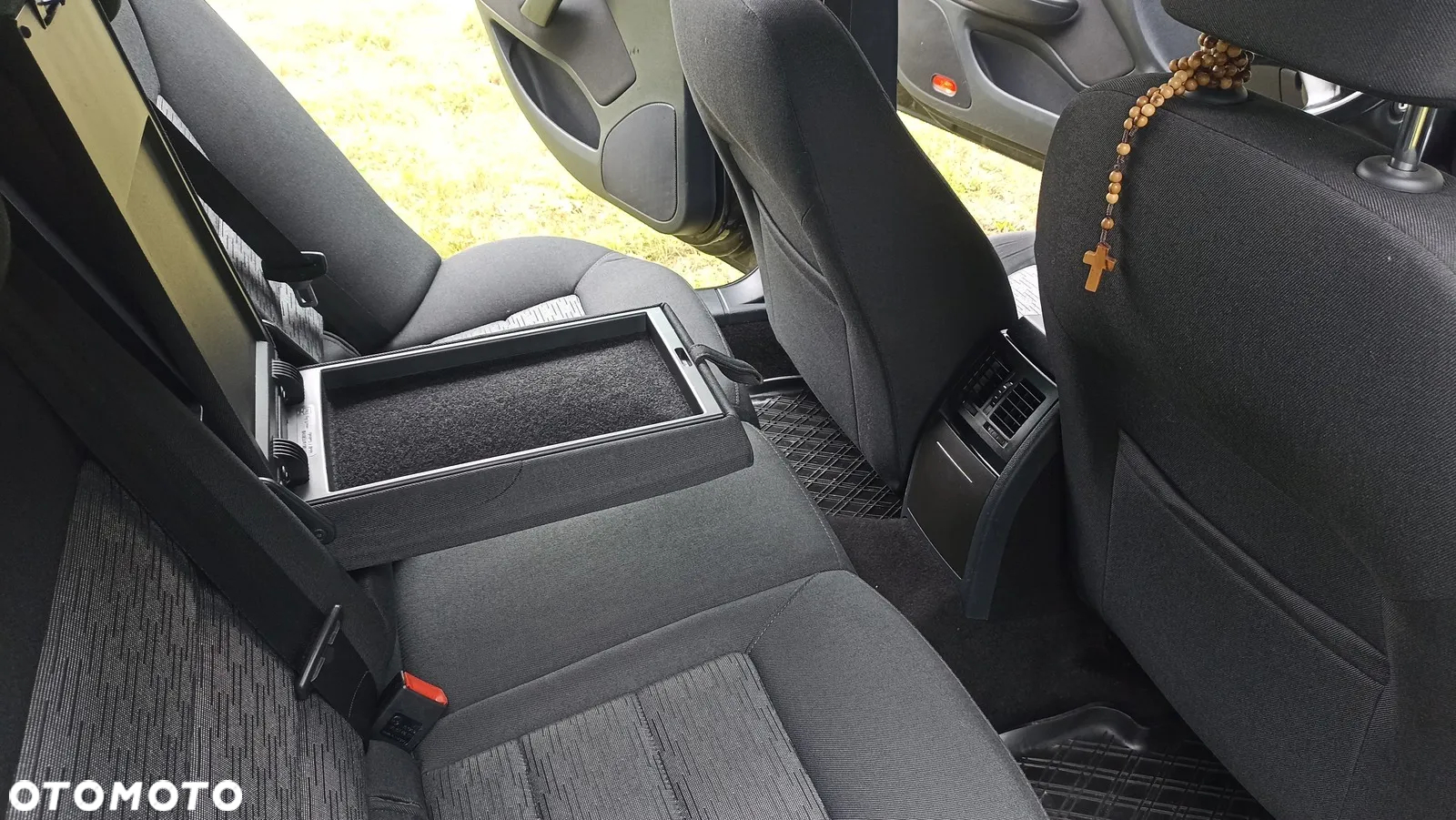 Skoda Octavia 2.0 TDI Ambiente - 6