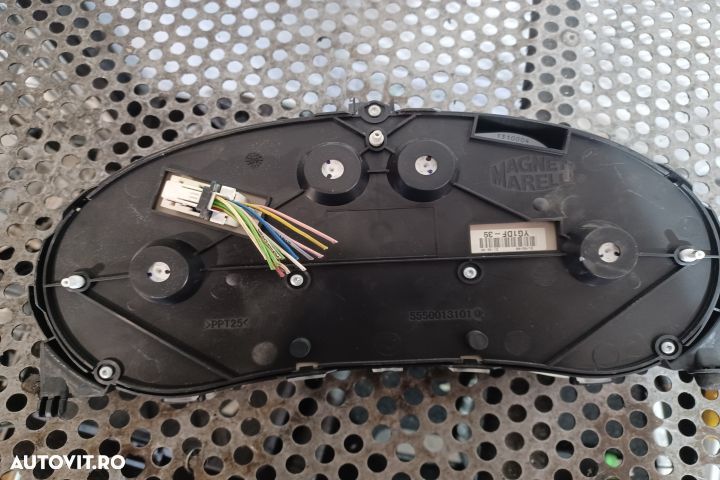 Ceasuri bord 1.6B 503001316101 55500131010 Peugeot Partner 2 [2008 - - 4