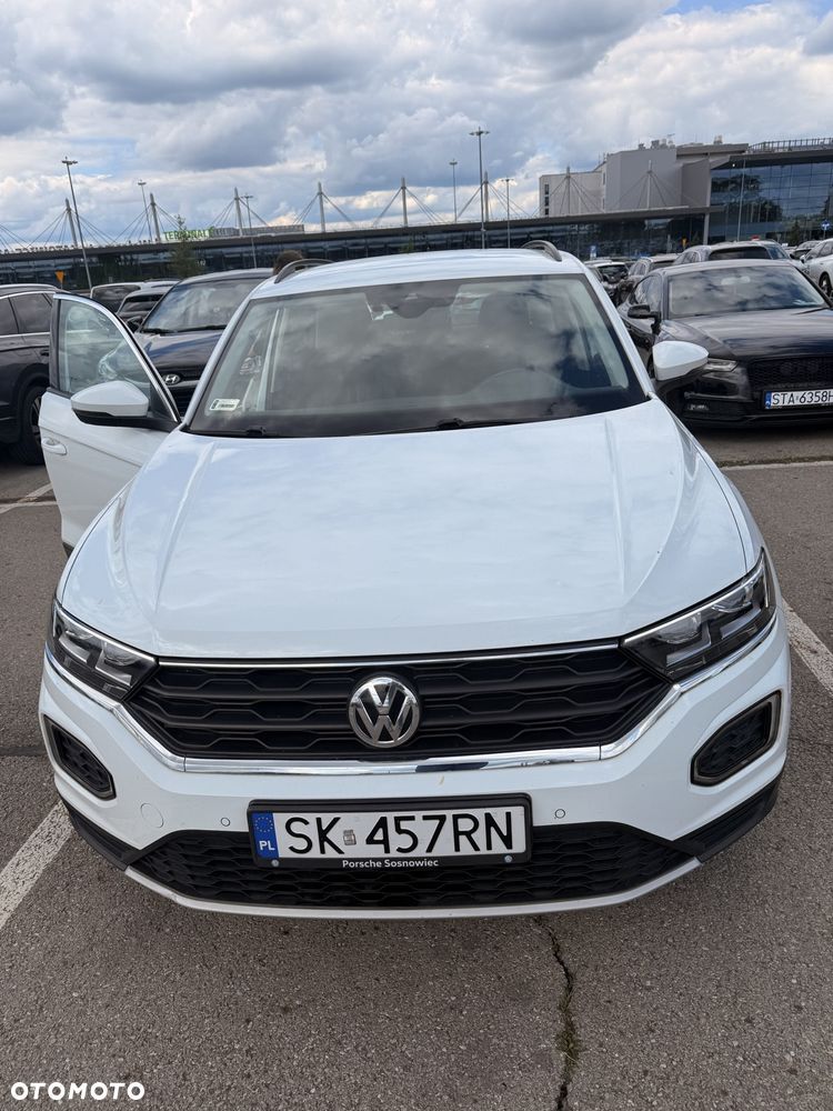 Volkswagen T-Roc 1.5 TSI GPF ACT Advance - 2