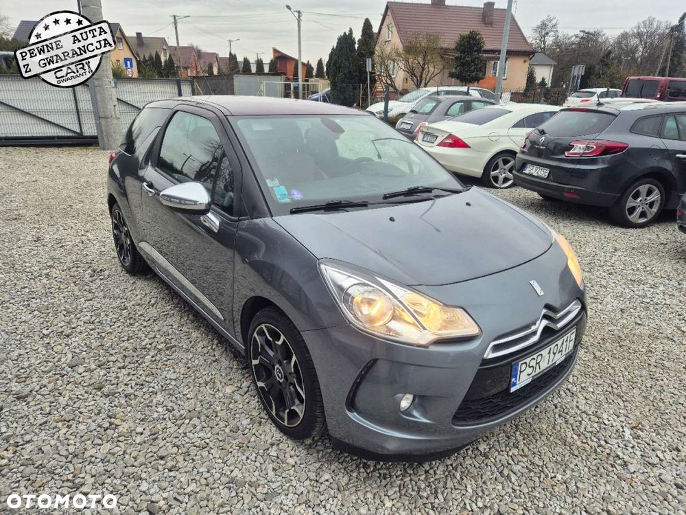 Citroën DS3 - 2