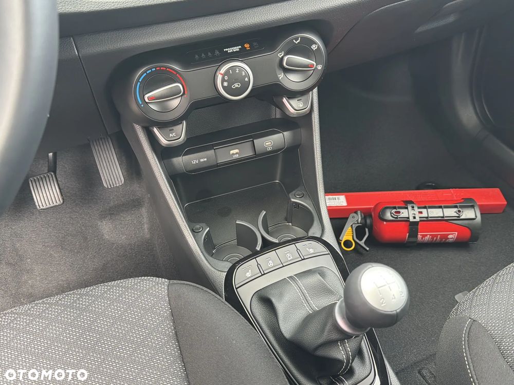 Kia Picanto 1.2 L - 15