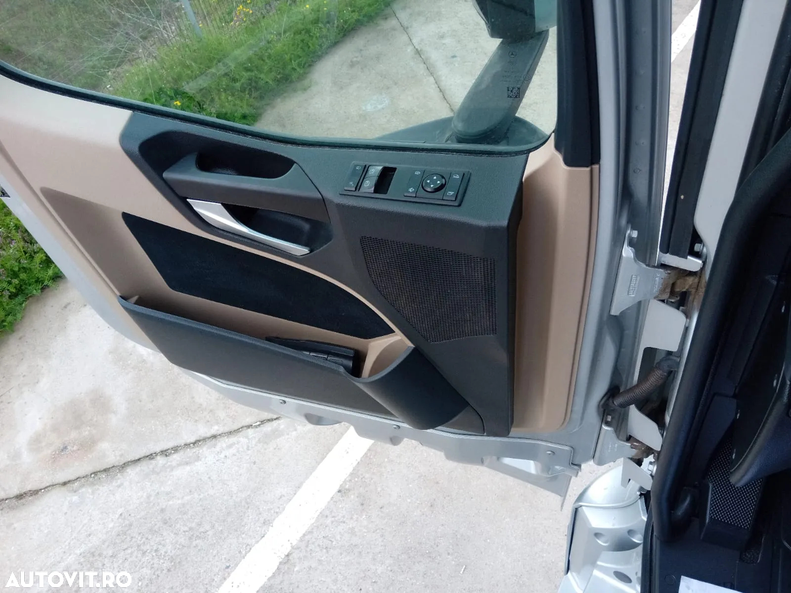 Mercedes-Benz Actros 1843 LS Full ADR , TOP !!! - 32