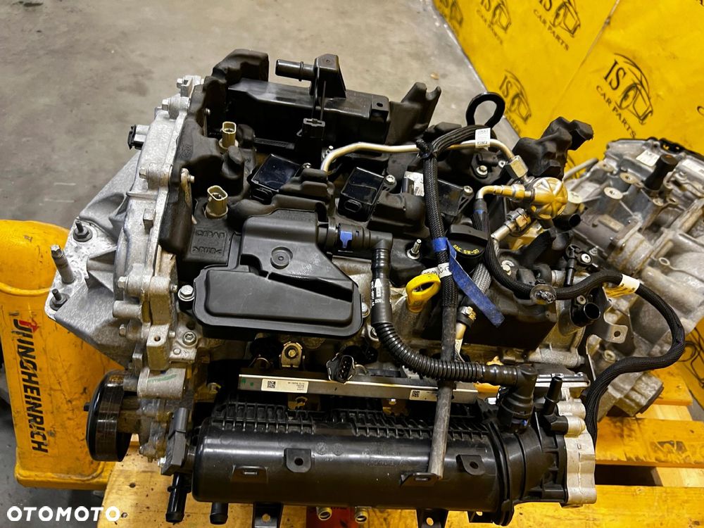 KOMPLETNY SILNIK FORD ESCAPE MK4 1.5 ECOBOOST 2022R - 10