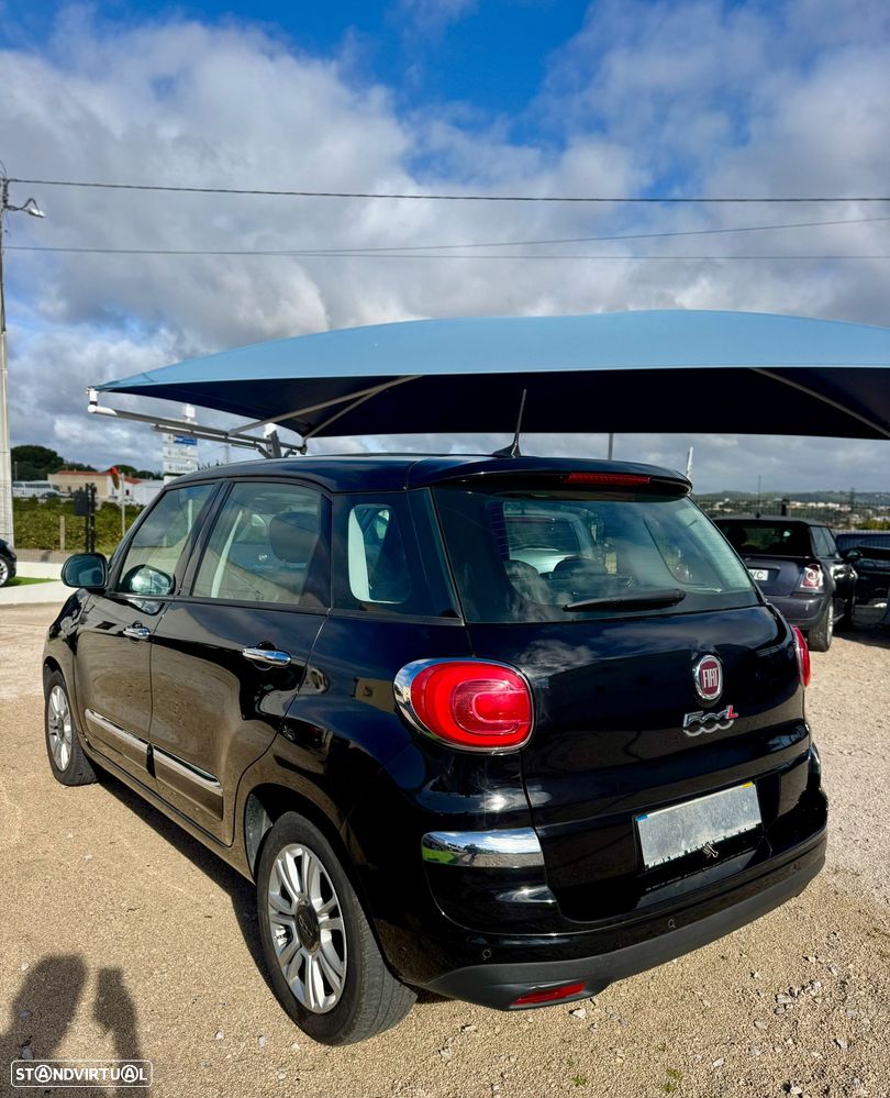 Fiat 500L 1.3 MJ - 5