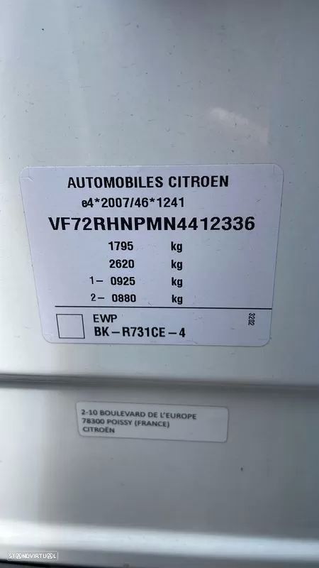 Citroën C3 Aircross 1.2 PureTech Shine - 11
