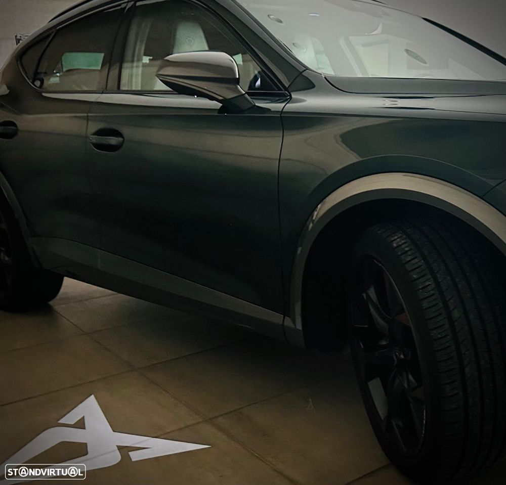Cupra Formentor - 13