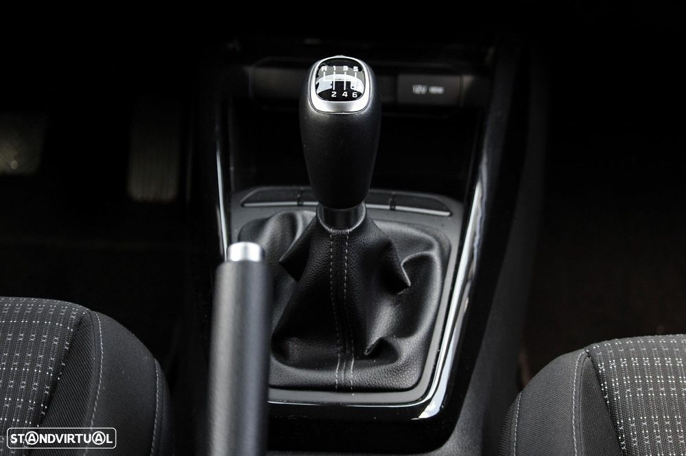 Kia Stonic 1.0 T-GDI Drive - 19