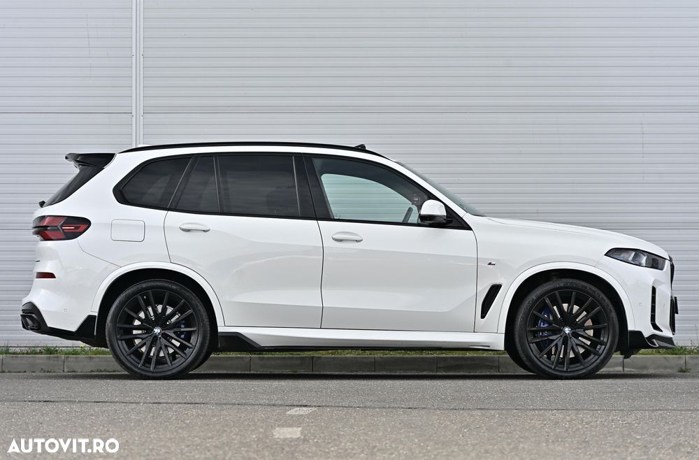 BMW X5 xDrive45e - 10