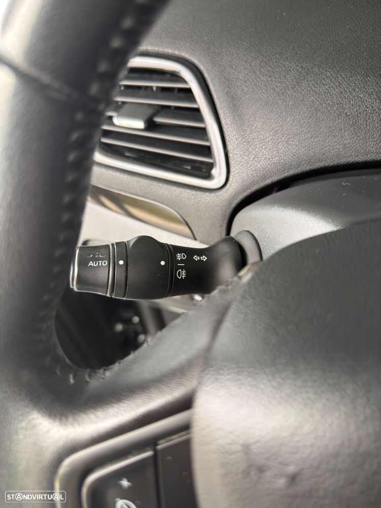 Renault Grand Scénic 1.5 dCi Bose Edition SS - 34