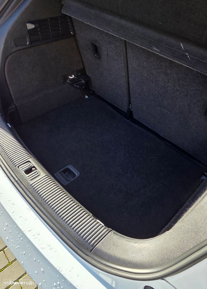 Audi A1 Sportback 1.0 TFSI S-line - 10