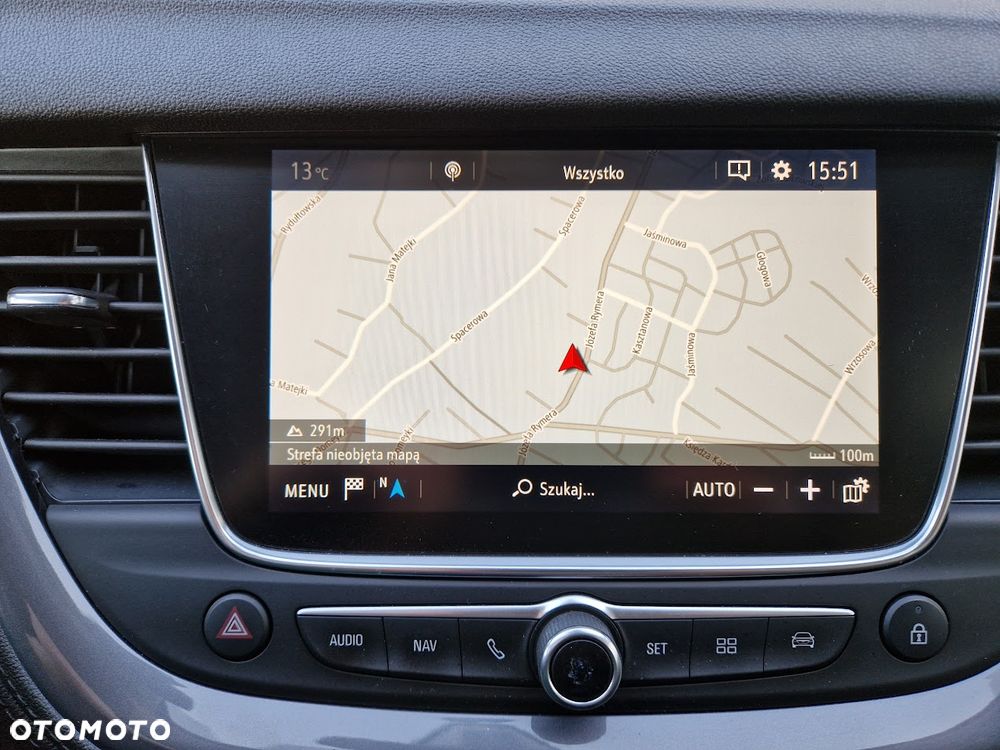 Opel Grandland X 1.2 Start/Stop Business Edition - 19