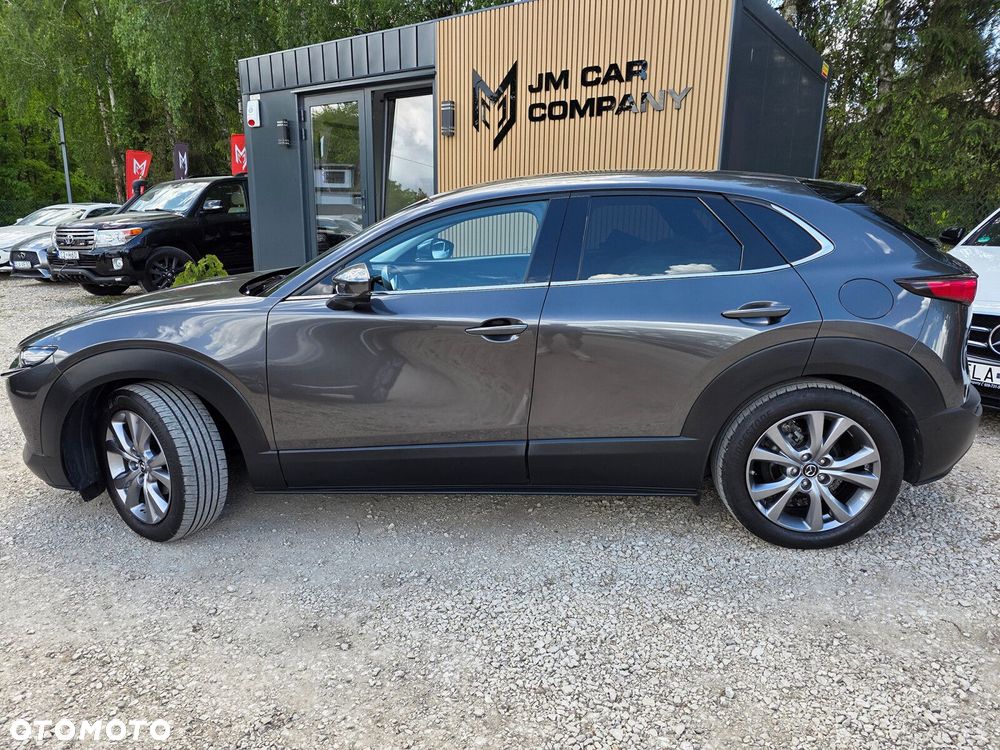 Mazda CX-30 - 20