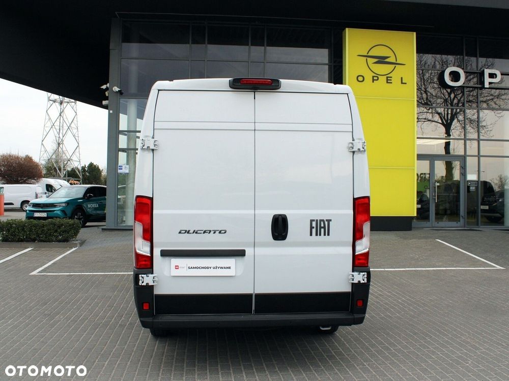 Fiat Ducato FURGON L4H2 - 9