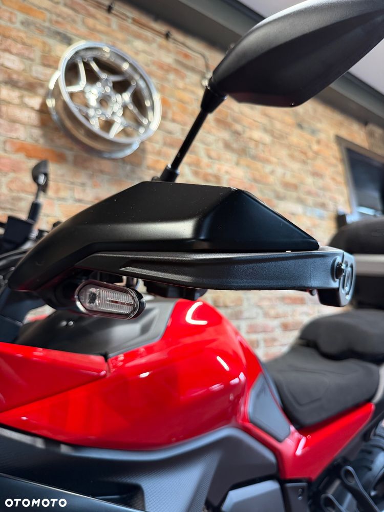 Yamaha Tracer - 20