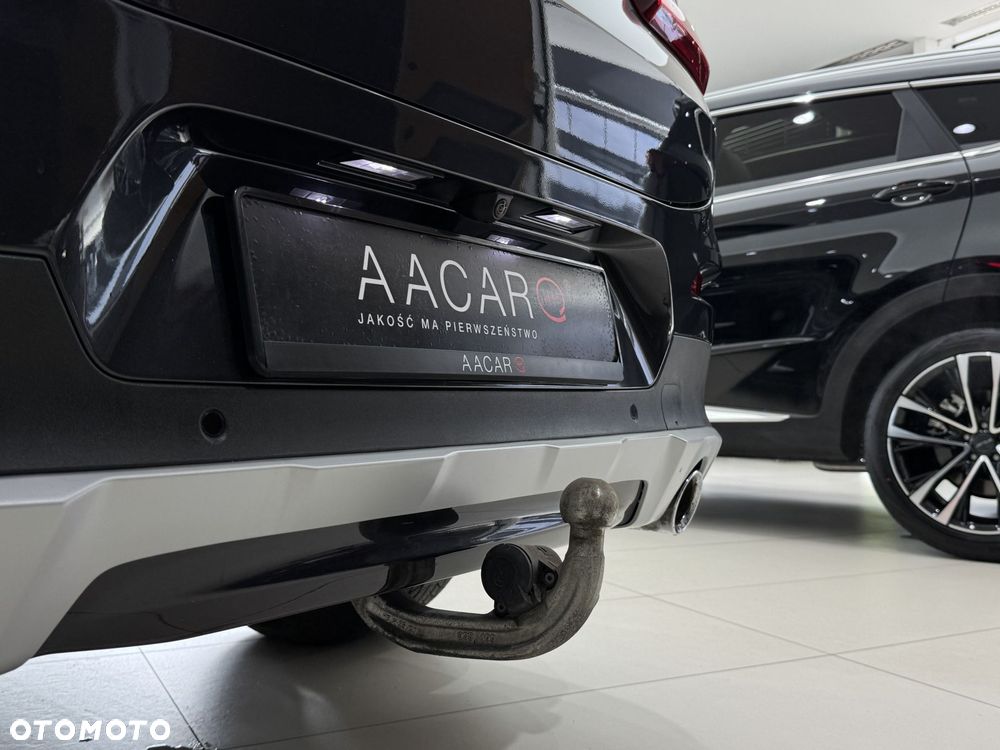 BMW X4 xDrive30i xLine sport - 19