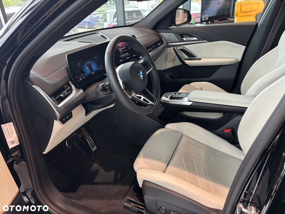 BMW X2 - 12
