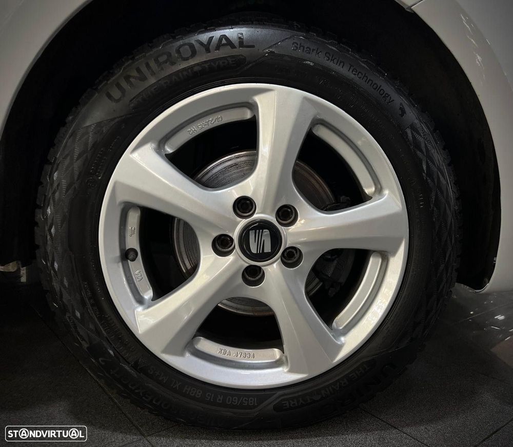 SEAT Ibiza 1.2 TSI Style - 17