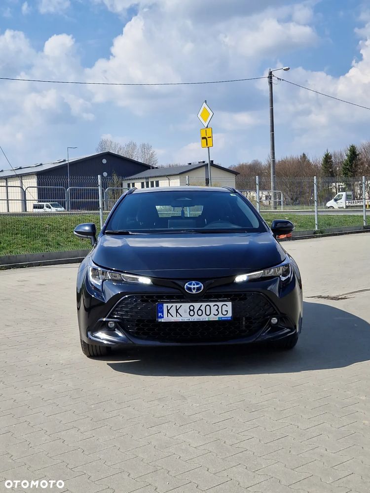 Toyota Corolla - 6