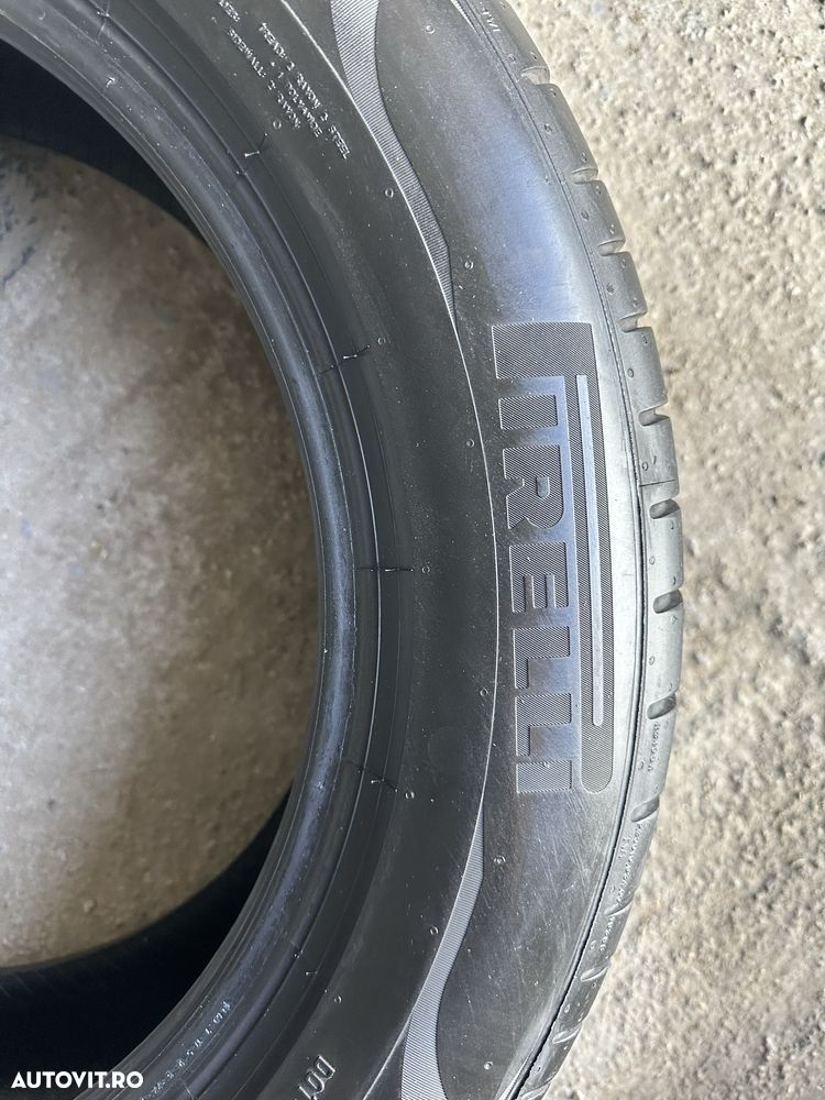 235/55 R18 Pirelli P Zero Dot 2023 - 7