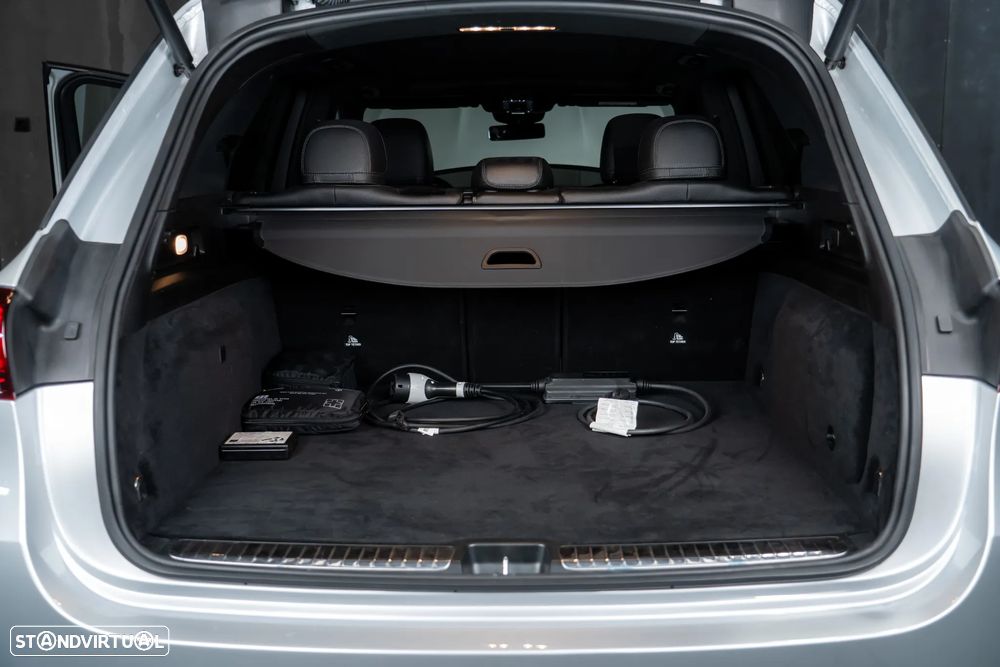 Mercedes-Benz GLE 350 de 4Matic - 7