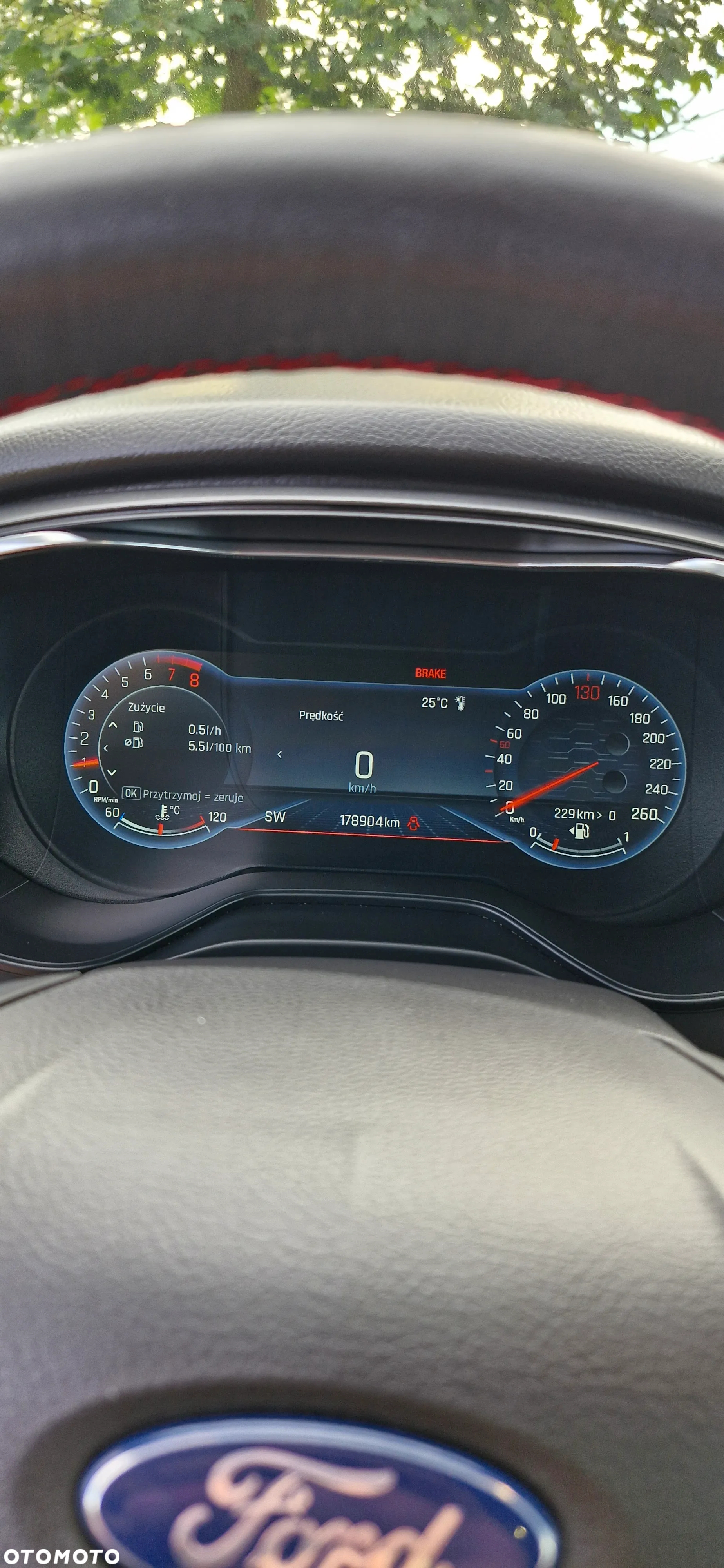 Ford Mondeo 2.0 TDCi Titanium - 17