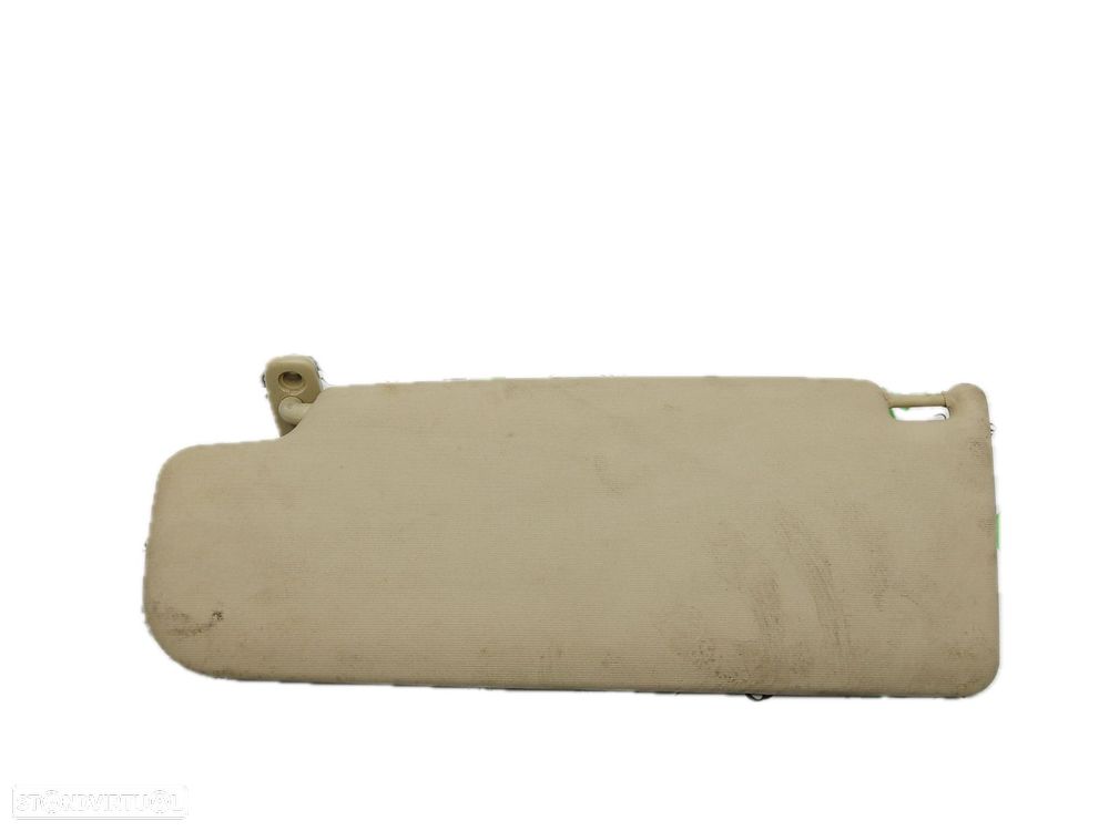 Pala Sol Dto Volkswagen Polo (9N_) - 1