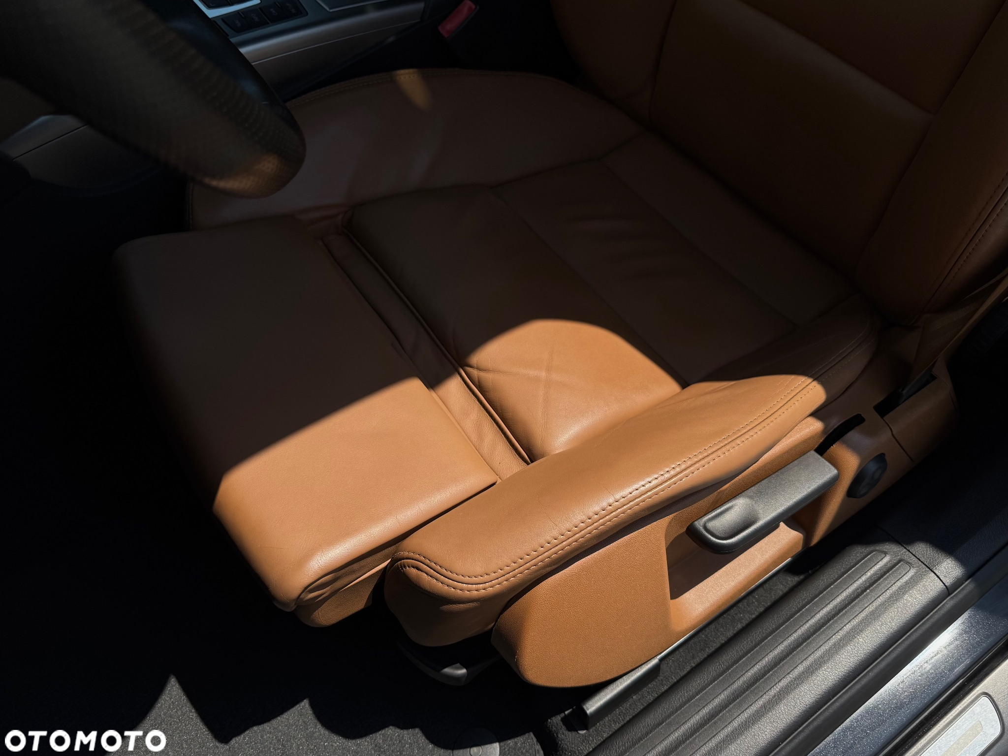 Audi A6 Avant 2.4 - 15