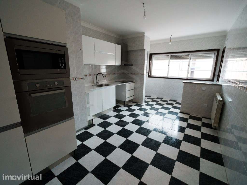 Apartamento T3 em São João de Ver - Santa Maria da Feira - Grande imagem: 4/13