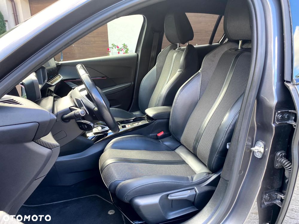 Peugeot 208 1.2 PureTech GT S&S EAT8 - 25