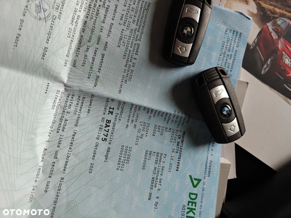 BMW X1 sDrive18d Sport Line - 28