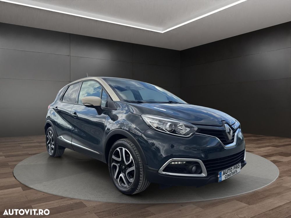 Renault Captur - 2