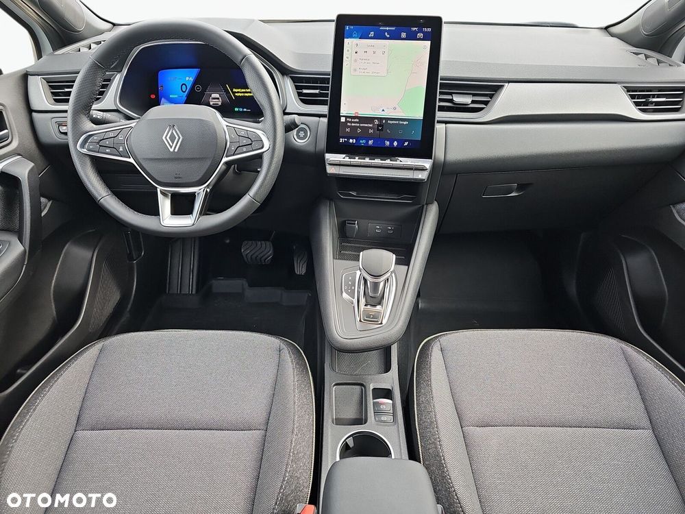 Renault Symbioz 1.6 E-Tech Full Hybrid 145 Techno - 5