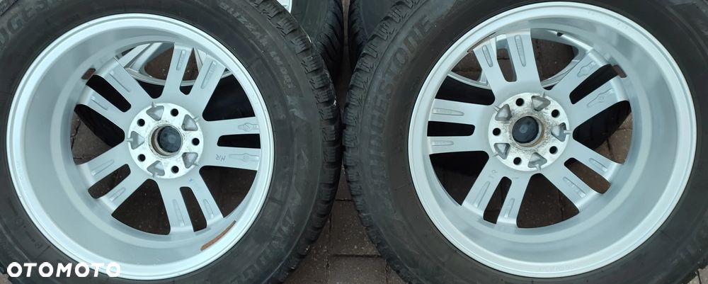 Felgi Aluminiowe Seat Skoda Vw 16 Cali 5x112 6Jx16 Et43 Ø57,1mm SE026016 Starogard Gdański - 15