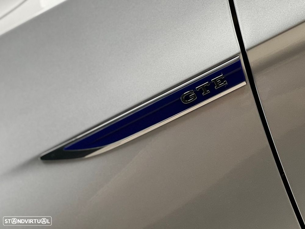 VW Passat Variant 1.4 TSI GTE+ Plug-in - 25