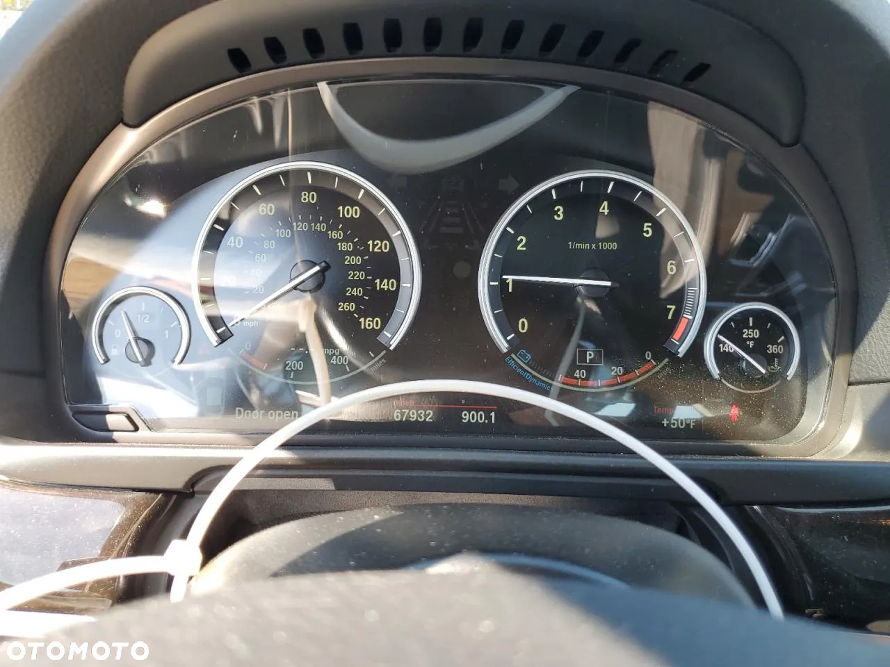 BMW Seria 5 528i - 12