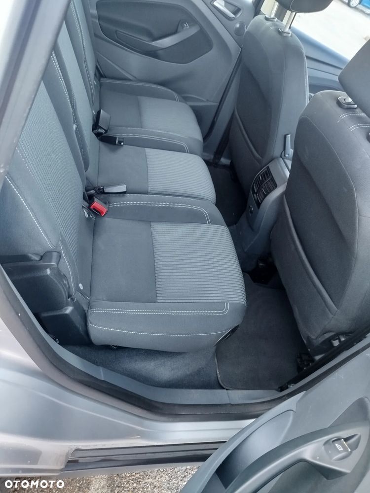 Ford C-MAX 2.0 TDCi Titanium - 11