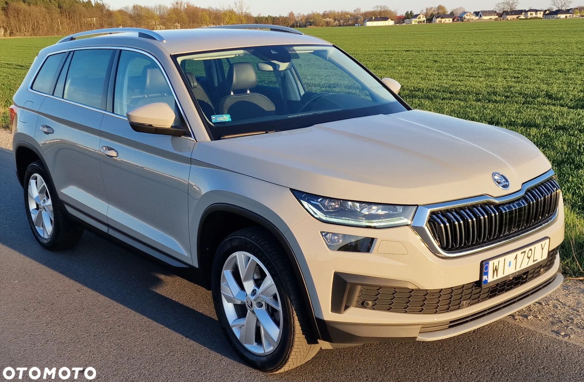 Skoda Kodiaq 2.0 TSI 4x4 Style DSG 7os - 1