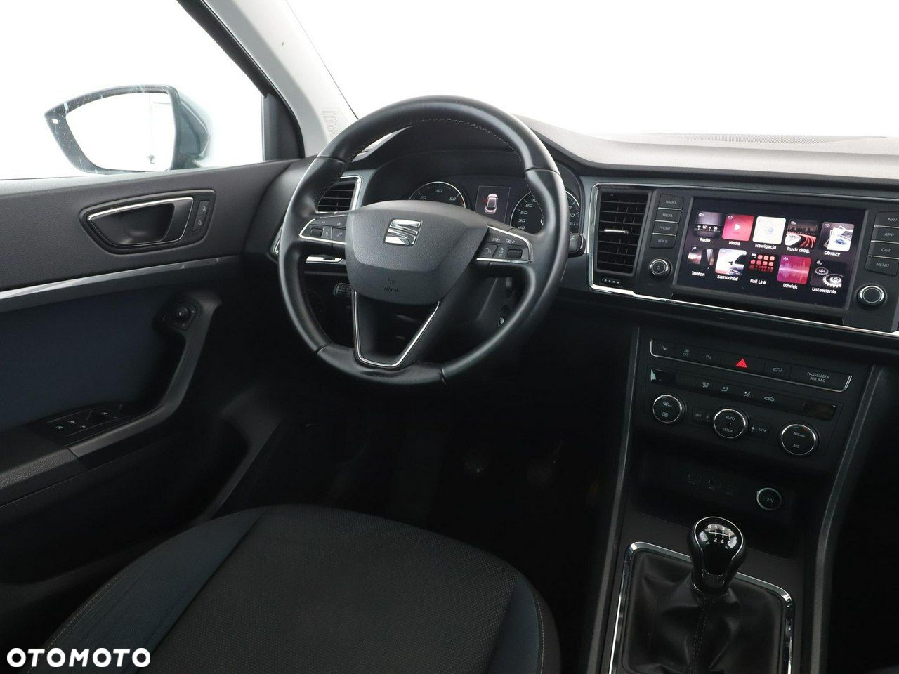 Seat Ateca 1.6 TDI Style - 16