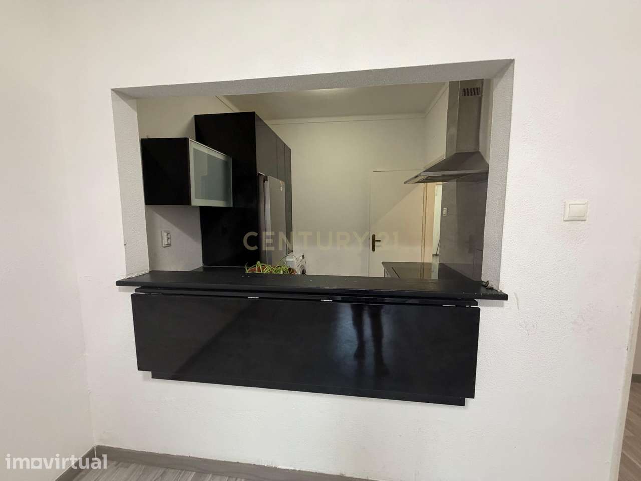 Apartamento T1 + 1 em Quinta da Lomba,  Barreiro - Grande imagem: 3/9