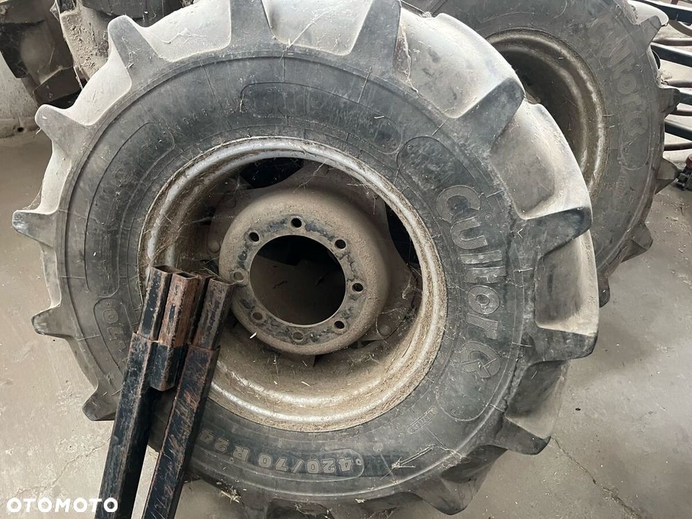 Case IH Case IH 5140  + TUR  ROK 1993 , 120 KM - 11