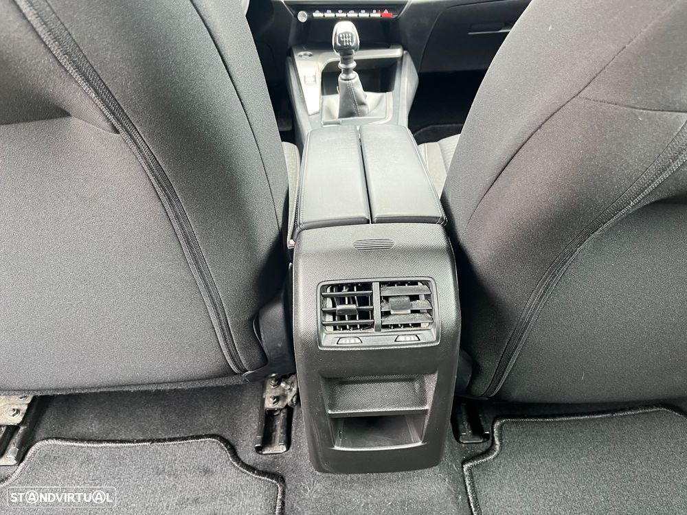Peugeot 308 SW 1.5 BlueHDi Active Pack - 50