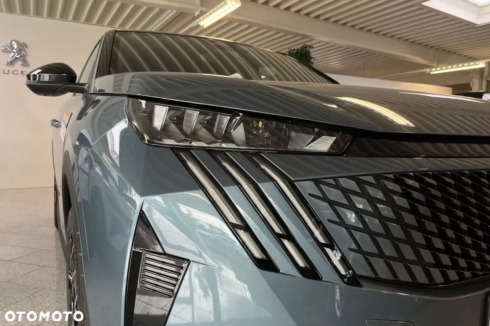 Peugeot 3008 1.2 PureTech mHEV GT Exclusive e-DCS6 - 7