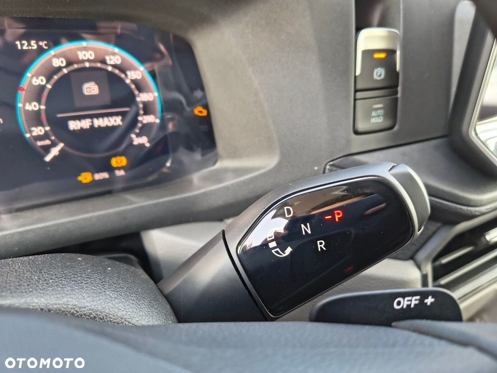 Volkswagen Crafter 4Motion 2.0 TDI L4H3 4490 177 KM - 7