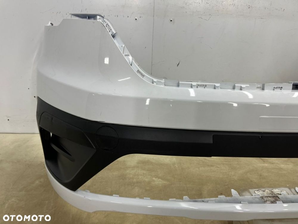 Zderzak przedni Renault Trafic 3 III 21r.- Lift przód 620222372R - 6