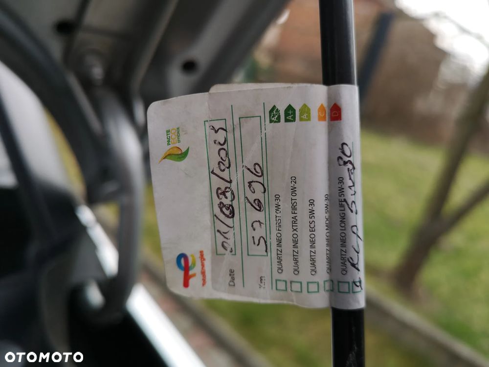 Citroën C3 Aircross 1.5 BlueHDi Live S&S - 21