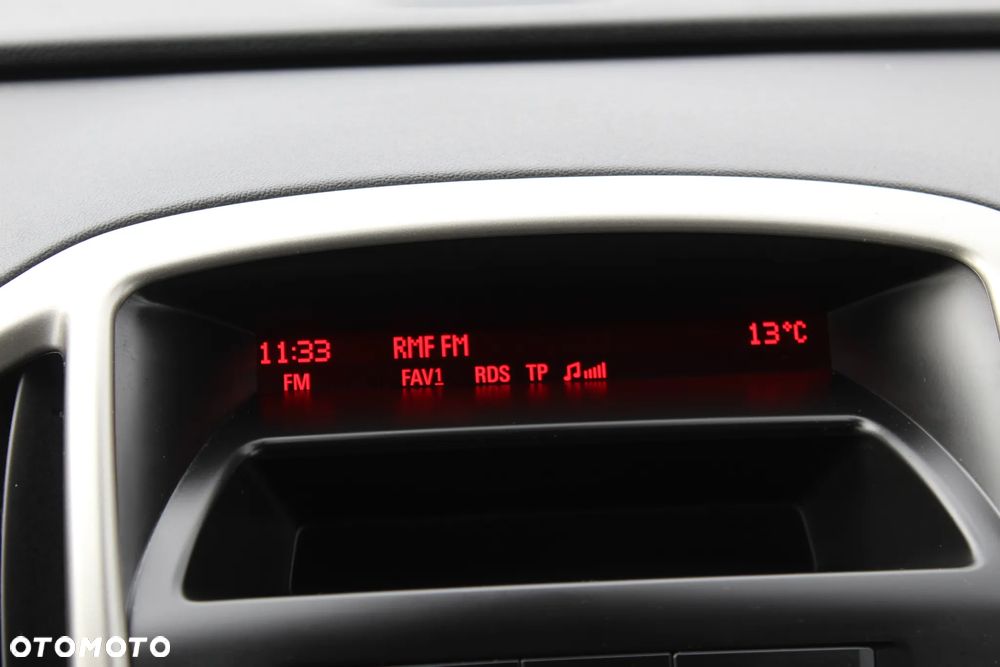 Opel Astra 1.6 Design Edition - 15