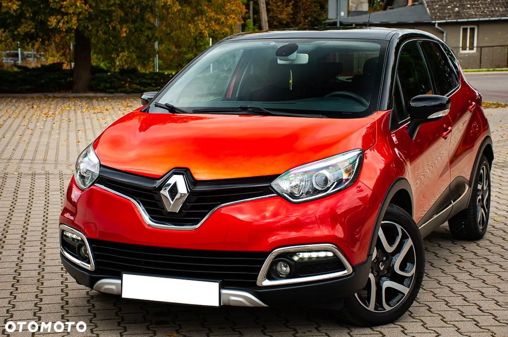 Renault Captur TCe 120 EDC Helly Hansen - 10