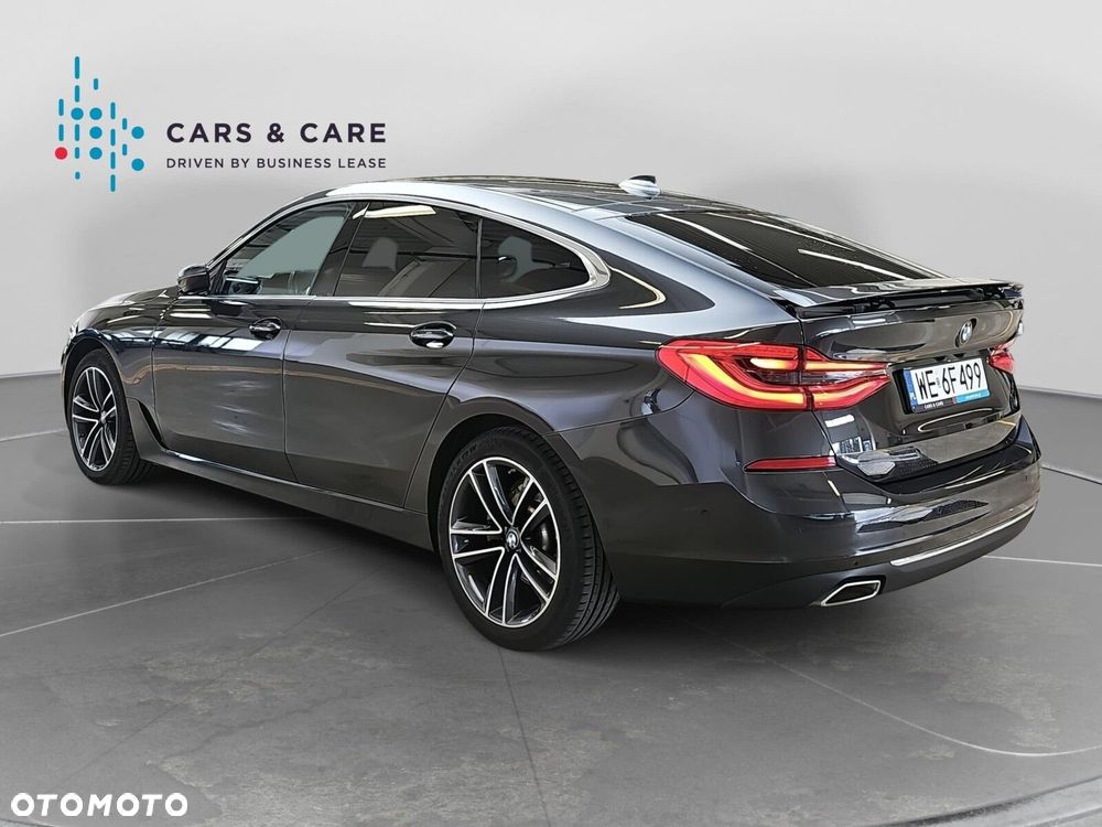 BMW Seria 6 - 33