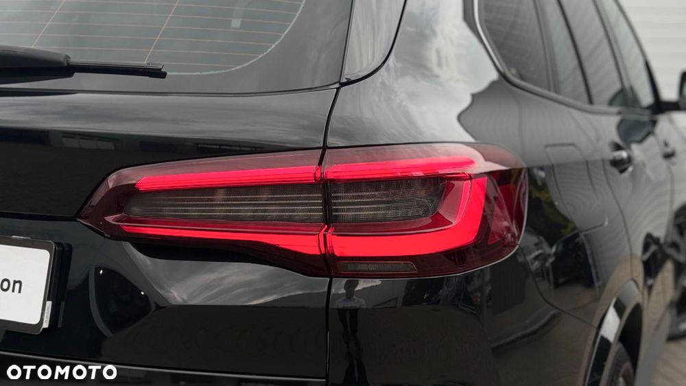 BMW X5 xDrive25d sport - 27